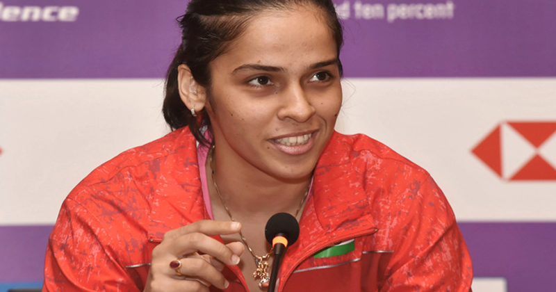 saina