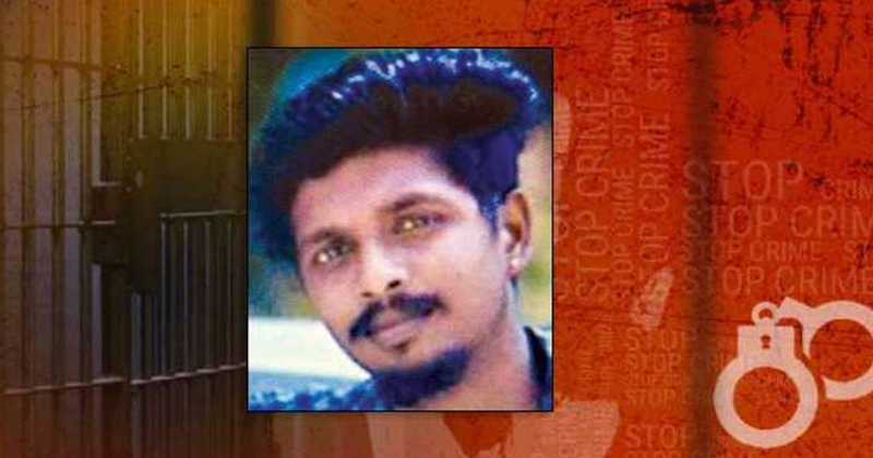 varappuzha sreejith murder