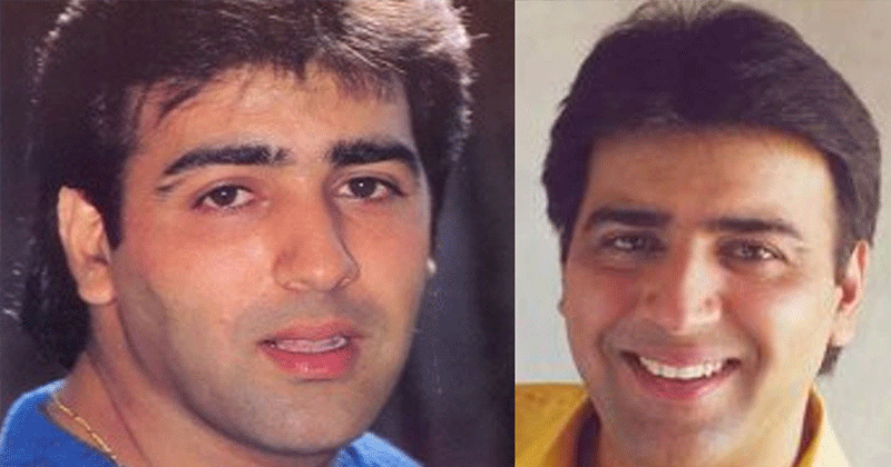 bollywood star Sumeet Saigal where now