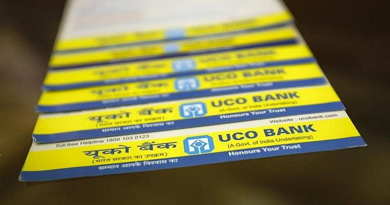 UCO BANK