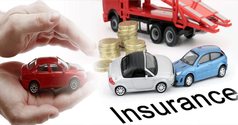 new insurance rate