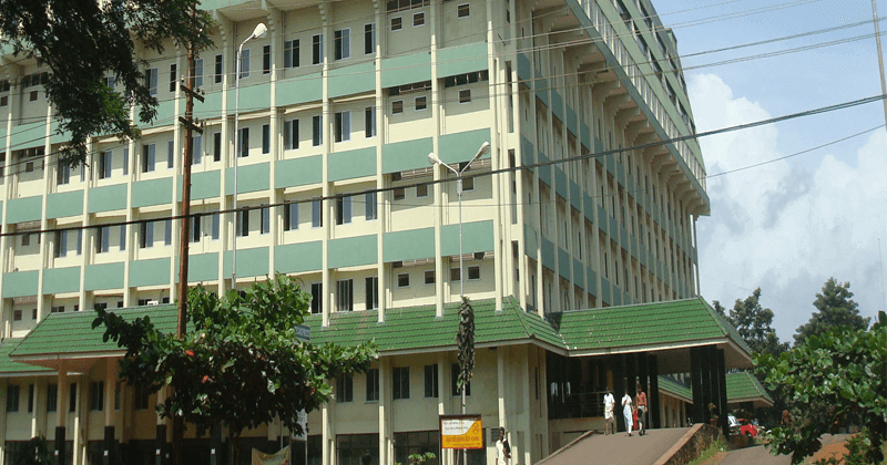 empty KOZHIKODE MEDICAL COLLEGE