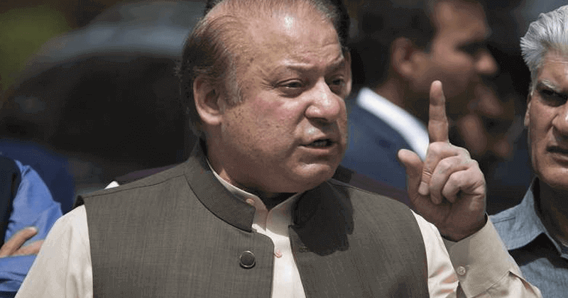 Nawaz sharif