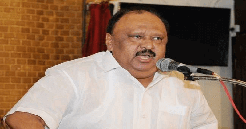 case against thomas chandy