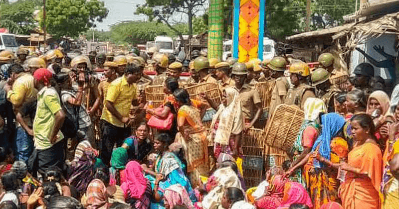 THOOTHUKKUDI