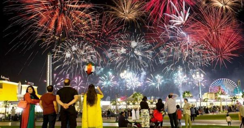 UAE public holidays for 2018 announced