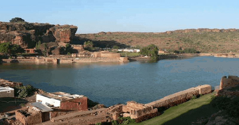 badami