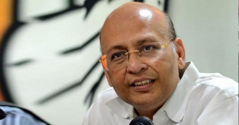 abhishek-singhvi