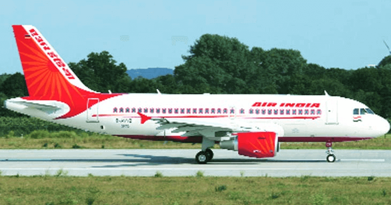 air india