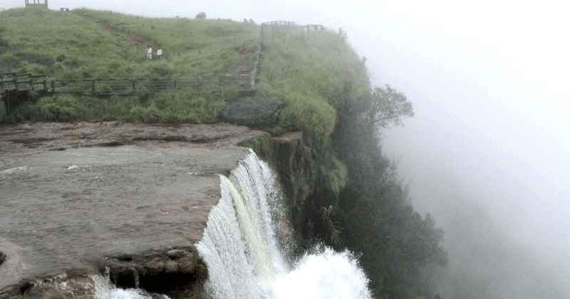 cherrapunji