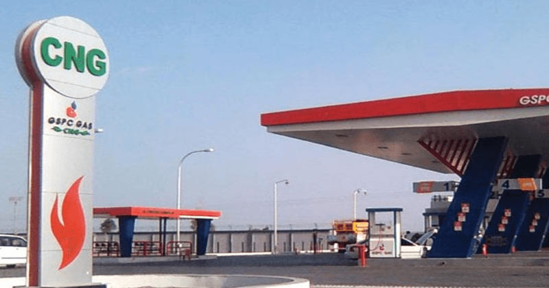 cng price increased