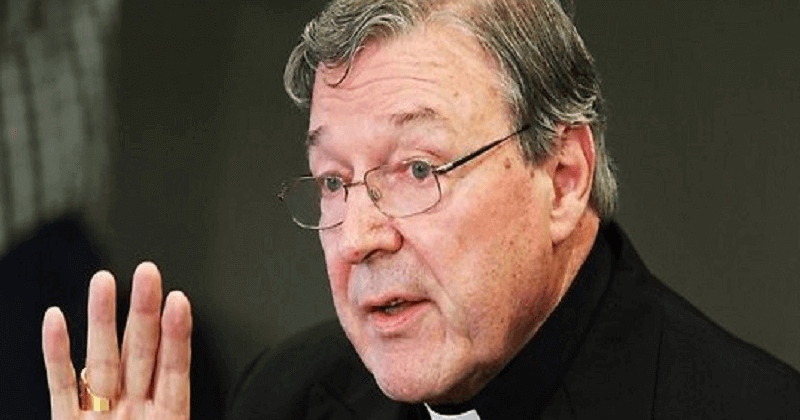 george-pell-to-face-court-trial