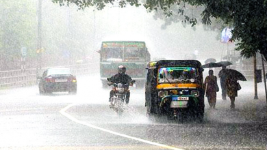 heavy rain south indian sates