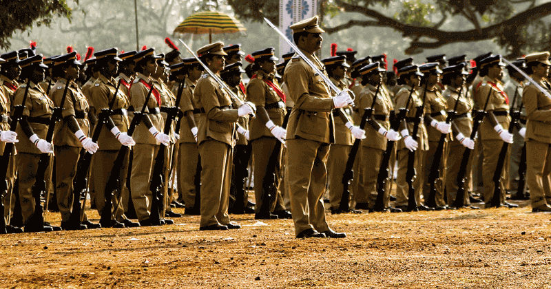 kerala police