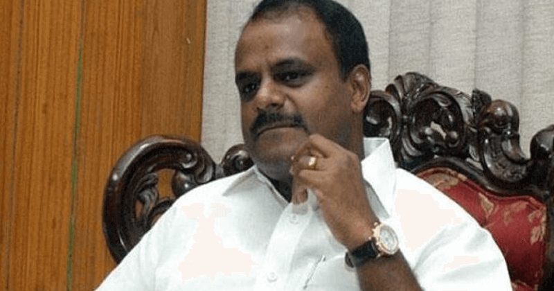 kumaraswamy