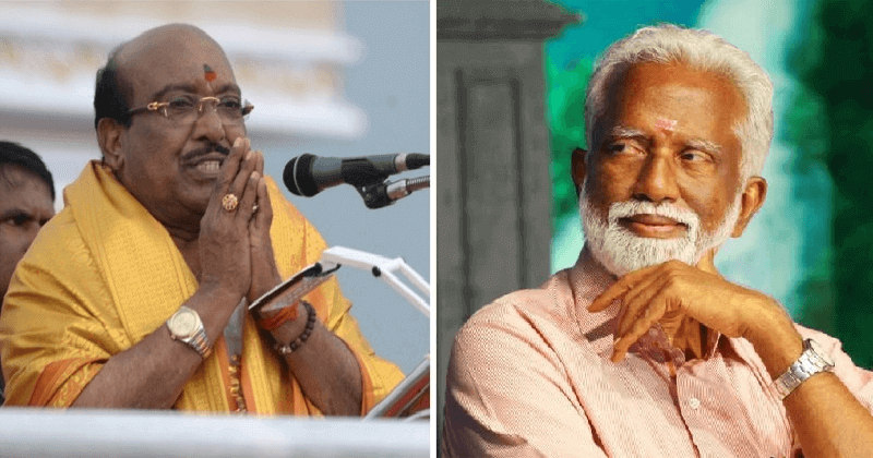 kummanam and vellappally natesan