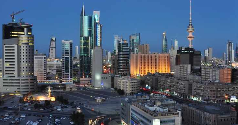 kuwait