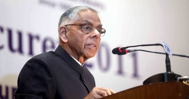 m-k-narayanan