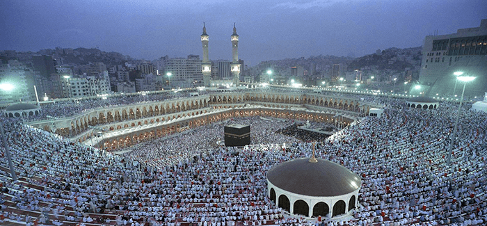 makkah