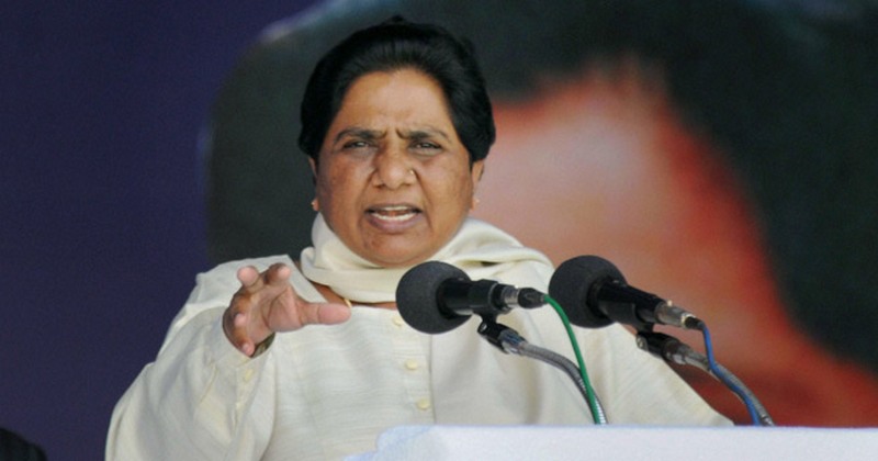 mayawati