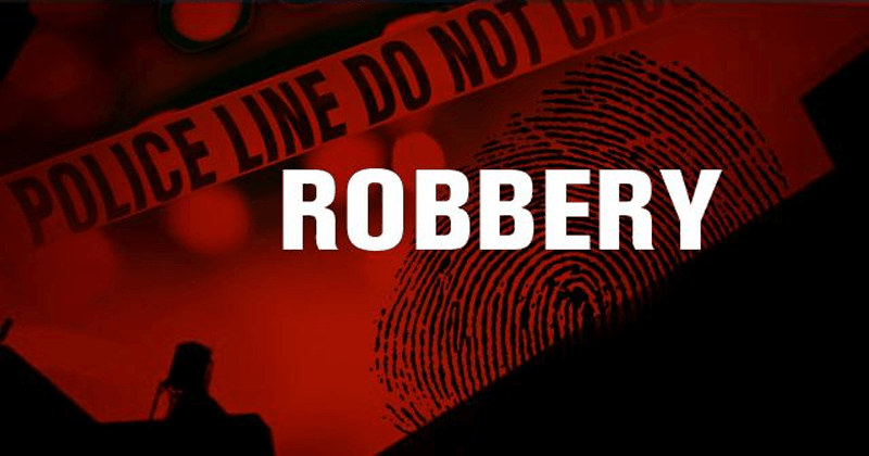 robbery calicut