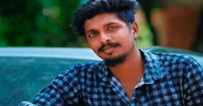 SREEJITH MURDER CBI INVESTIGATION APPEAL