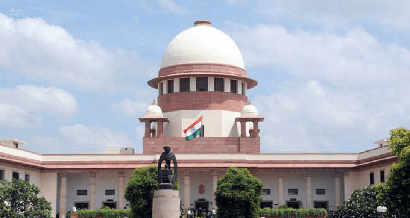 supreme court of india