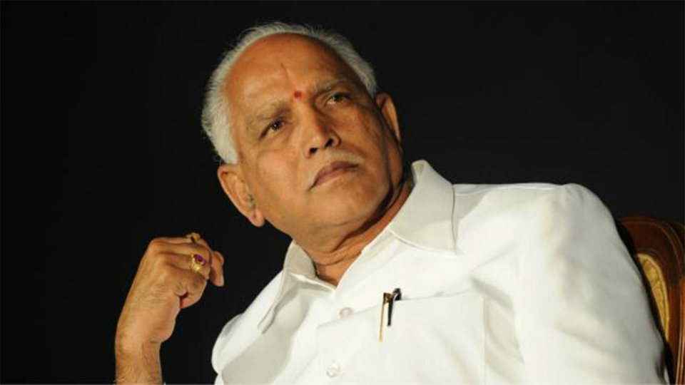 yeddyurappa-bjp