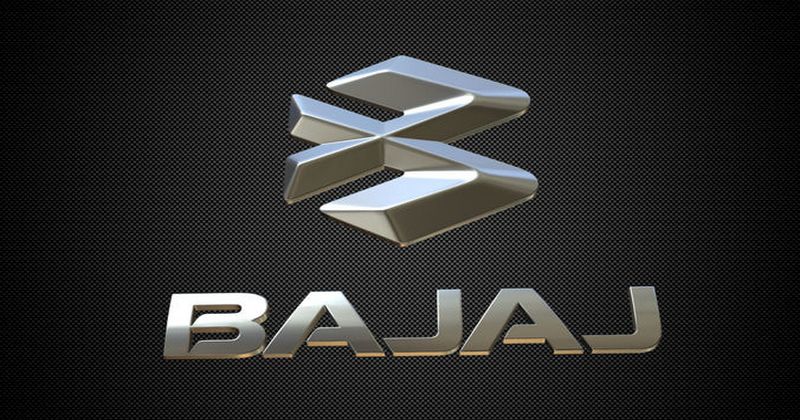 BAJAJ LOGO