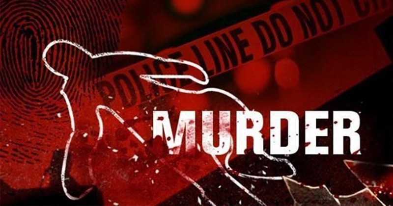 Son kills mother after she loses money in chit fund business