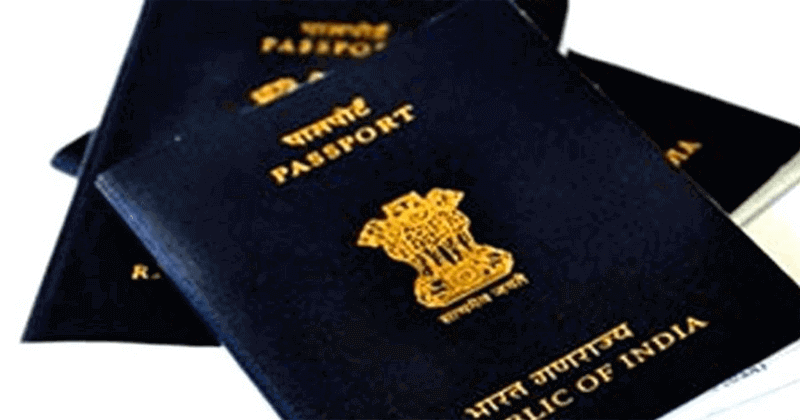 Police arrest 11 for running fake passport racket