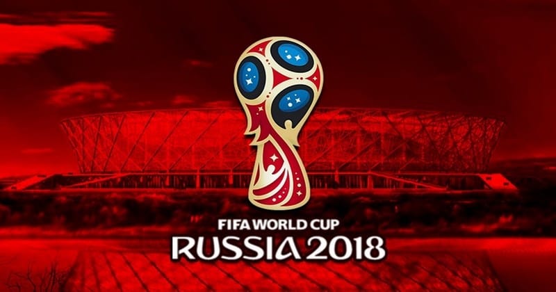 FOOTBALL RUSSIA