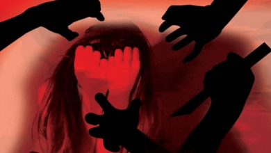 Minor girl raped after being given liquor, drugs