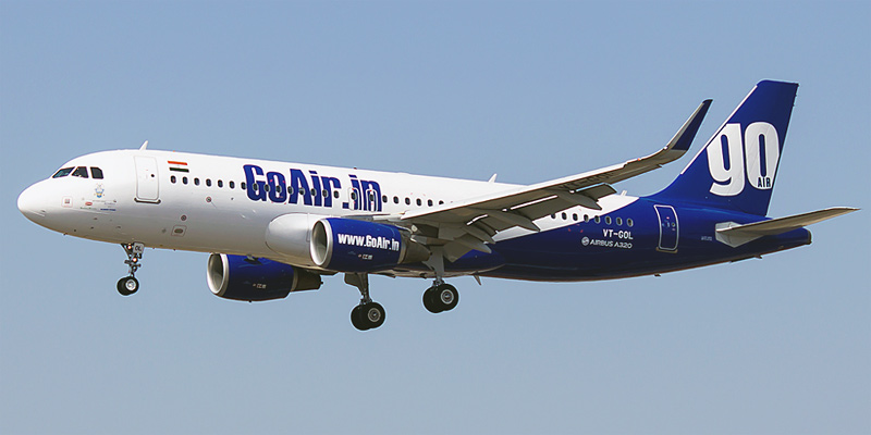 GoAir