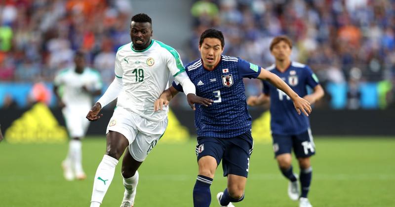 JAPANA-SENEGAL