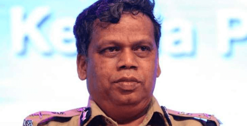 Lokanath Behera