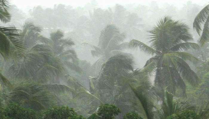 RAIN KERALA