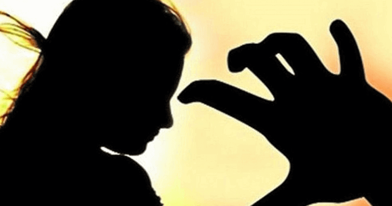 NEPAL LADY RAPED IN UP