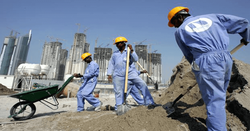 3-month midday work ban comes into force in Saudi Arabia