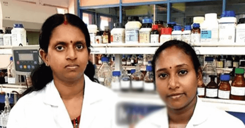 THESE ARE THE SCIENTISTS WHO RESEARCHED ON THE POISON IN FISH