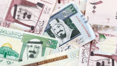 Saudi riyal