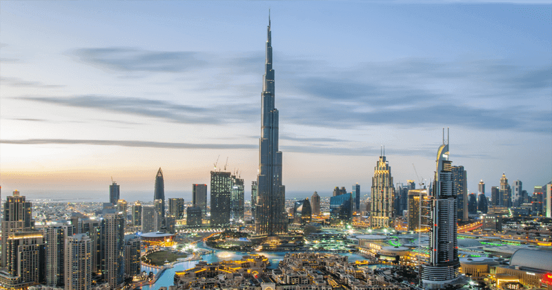 UAE residency permit announced for this people