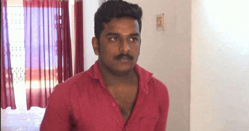 Auto driver arrested after harassing and defaming girl