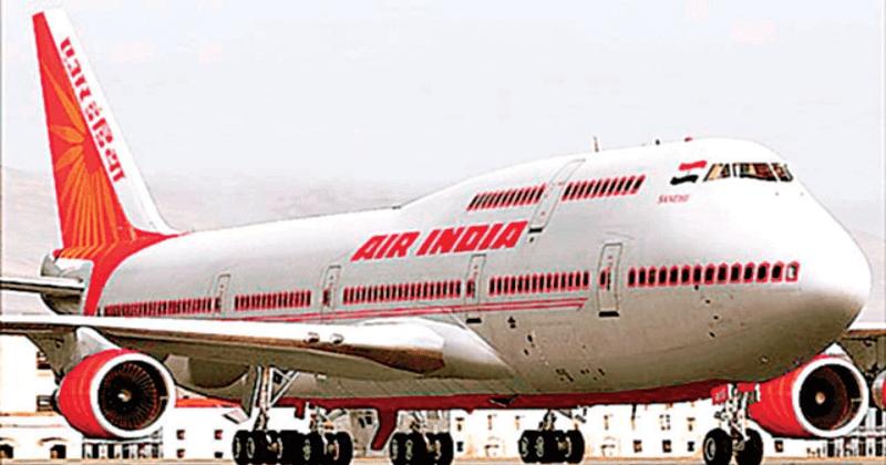 air india