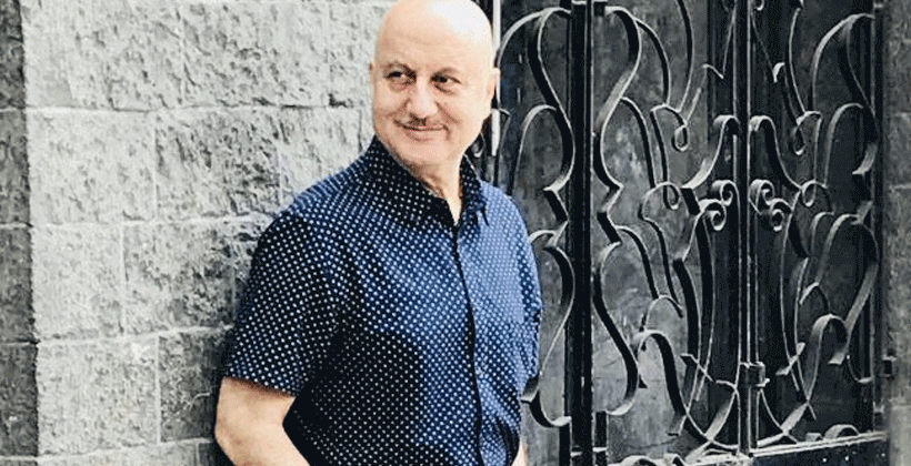 anupam kher