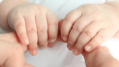 To Decide Baby's Name, Couple Opt for Voting