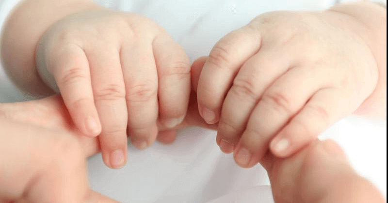 To Decide Baby's Name, Couple Opt for Voting