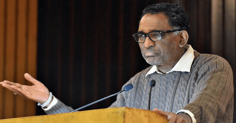 chelameswar