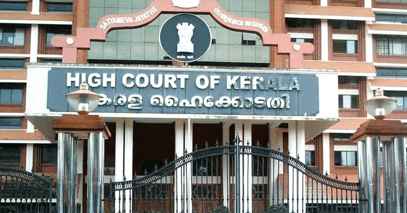 high court