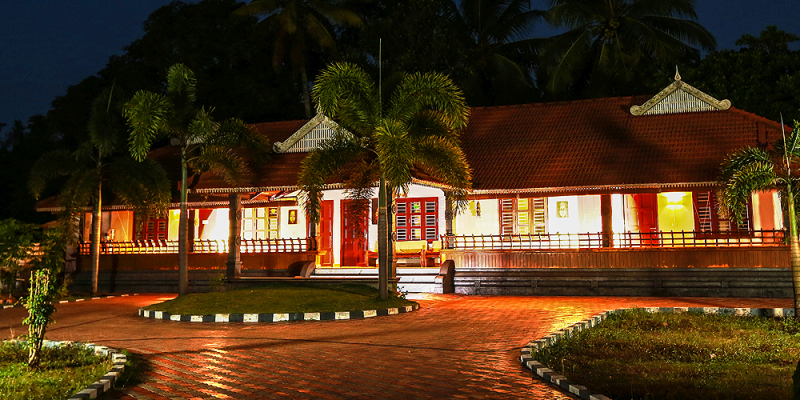 house kerala